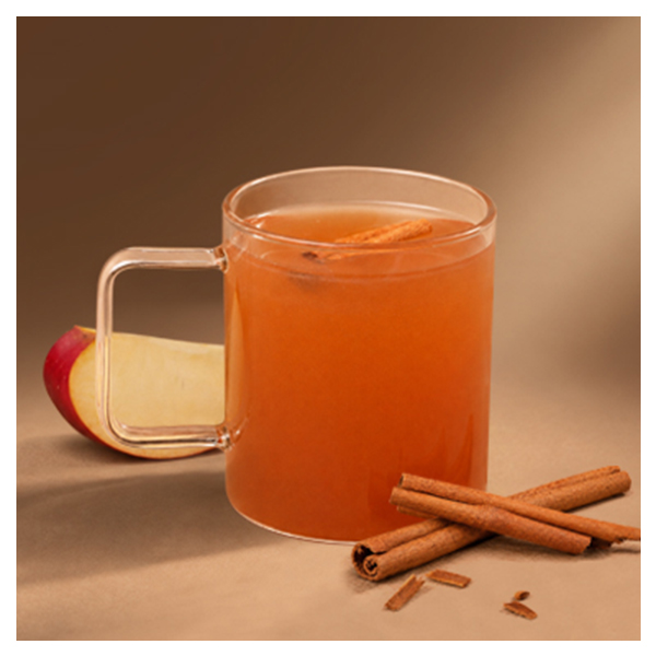 Apple Spice Tea